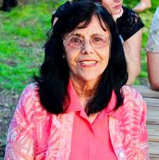 Dolores Davison Obituary