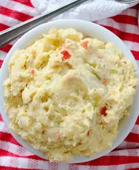 Old Fashioned Potato Salad With Egg Recipe Potato Salad With Egg Old Fashioned Potato Salad Potatoe Salad Recipe