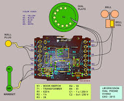 This page is dedicated to wiring diagrams that can hopefully get you through a difficult wiring task if you don't see a wiring diagram you are looking for on this page, then check out my sitemap page. Diagram Parts Of A Phone Diagram Full Version Hd Quality Phone Diagram Hhodiagram Siared It