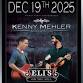 Kenny Mehler event image