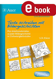 Klasse alle wichtigen themen in mathe üben. Texte Schreiben Mit Bildergeschichten 3 4 Klasse Plus Arbeitsmaterialien Zu Jeder Bildergeschichte In 2 Schwierigkeitsstufen Ebook Beurenmeister Corina Amazon De Kindle Shop