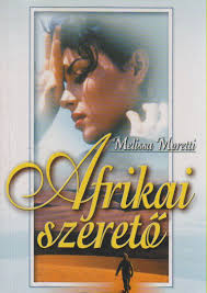 Afrikai szerető