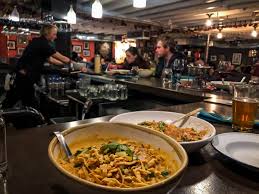 A resort community where poeple visited but didn't stay. Best Restaurants In Bend Oregon What To Order Two Wandering Soles