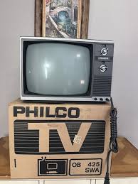 Image result for Blue 1983 Philco