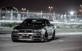 1991, cars, modified, nissan, r32, sedan, skyline, 2048x1360, 805060. 66 Nissan Skyline Hd Wallpapers Background Images Wallpaper Abyss