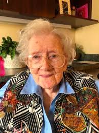 Obituary information for Evelyn Lowry Pearce Evans