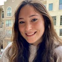 Emma Saenz's Instagram, Twitter & Facebook