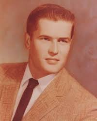 John H. Overholt Obituary August 19, 2022