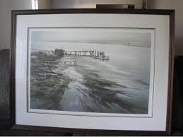 Brian travers is on facebook. Silent River Signed By Brian Travers Smith 45 375 36 1 2 X 27 3 4 Classifieds For Jobs Rentals Cars Furniture And Free Stuff