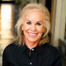 2025 Annual Luncheon — New Friends New Life