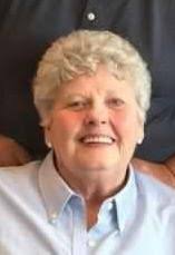 Mary Zackeroff Obituary