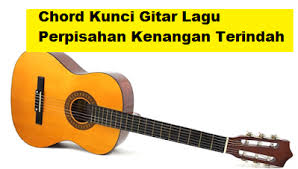 Download lagu kenangan sahabat lirik mp3 gratis dalam format mp3 dan mp4. Chord Kunci Gitar Lagu Perpisahan Kenangan Terindah Calonpintar Com