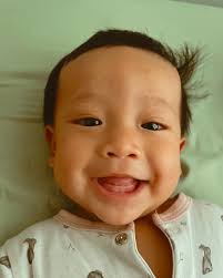 Chapter one, completed ✨lil bebe turning one today 🥰 too cute to handle! 🤍