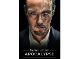 Derren Brown: Apocalypse (TV Mini Series 2012– )