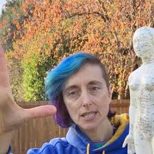 ENERGY HEALING BY JANET WRIGHT