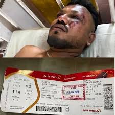 Sohan safe after plane crash incident