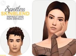 Maxis match skin tones updatei updated my skin tones 'maxis match edition'. Maxis Match Sims 4 Skintones