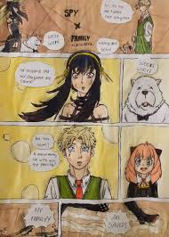 Tares Anime Haven — 😭😭😭😭😭👏👏👏👏👏 Yor will be truly happy and glad.  And...