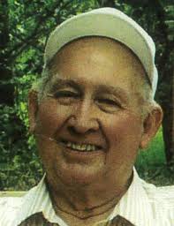 Obituary information for Jerry Worden