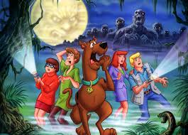 Where to stream every show and movie. Retro Review Scooby Doo On Zombie Island Tiger Media Network