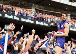 Celebrate the western bulldogs incredible 2016 season with this limited. Camperdown S Easton Wood Leads Western Bulldogs To Drought Breaking Afl Premiership The Standard Warrnambool Vic