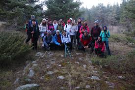 Camlidere Avdanderesi Doga Yuruyusu Doga Yuruyusu Kayak Doga