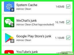 Maybe you would like to learn more about one of these? How To Clear Miscellaneous Files On Android 15 Steps