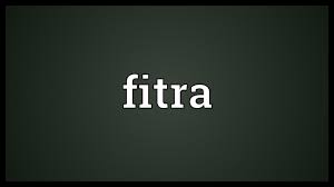 What is meant by these five things being part of the fitrah is that when they are done, this is in accordance with the natural pattern on which allaah made mankind and urged them to follow, so that they will be better and more perfect this is the ancient sunnah (way) which was followed by all the. Fitra Meaning Youtube