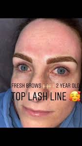 Amy Fenton-Cosmetic Tattooing