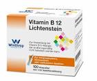 Vitamin b spritze kosten