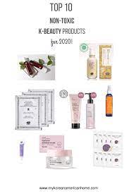 Abebooks books, art & collectibles: Top 10 Non Toxic K Beauty Products From Amazon Our Simplified Home
