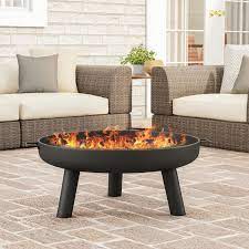 Check spelling or type a new query. Create A Cozy Patio Hangout With Deals On Fire Pits Coats And More From Wayfair Macy S Gma