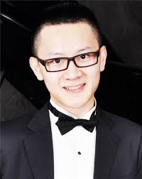 Lee Presents 10 Performers At Piano Competition