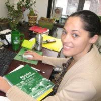 Eva Blake Email & Phone Number