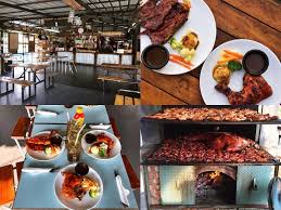 ˈjohorˈbahru adalah ibu kota negara bagian johor, malaysia. Jom Makan Tempat Makan Best Menarik Di Johor Bahru