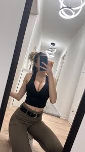 I need to start working out again so badly, what do u think?