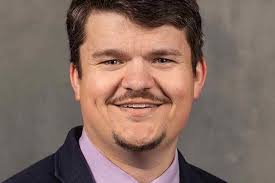 Saint Meinrad names new Director of Graduate Theology Programs Saint  Meinrad Archabbey