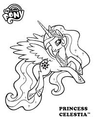 Pin By Julie Brossard On Crafts In 2020 My Little Pony Coloring Coloring Pages Princess Coloring Pages