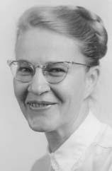 Beverly Hackney Obituary (2005)