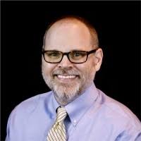 Casey Nicholson, D. Min.