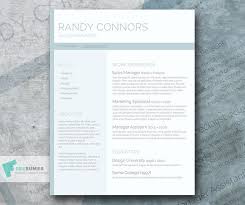 Washed Out A Free Pastel Colored Resume Template Freesumes Resume Design Free Modern Resume Template Free Resume Design Template