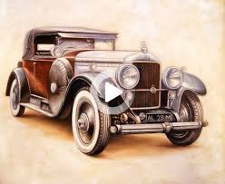 Pin On Car Drawing