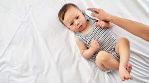 We did not find results for: Ketika Anak Demam Bagian Tubuh Tertentu Malah Dingin Bahayakah Mommies Daily