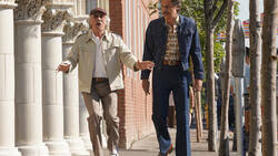 But they wind up getting more than they ever imagined. Kings Of Hollywood Film 2020 Moviepilot De