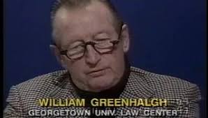 William Greenhalgh