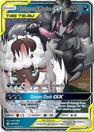 Jun 17, 2021 · this tag team supporter card works similarly to the mismagius in that it's intended to control the opponent. 50 Tag Team Ideas Rare Pokemon Cards Cool Pokemon Cards Pokemon Cards