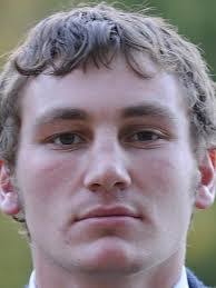 James Mcauslan's Instagram, Twitter & Facebook