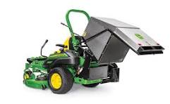 Commercial Mower Attachments & Accessories| John Deere US