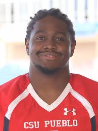 2018 Football Roster