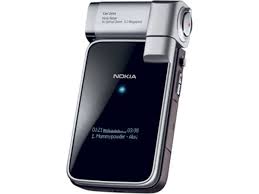 Nokia N93i - CNET